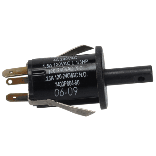 Whirlpool Switch- Do - 74008703