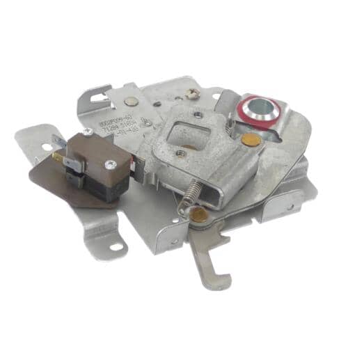 Whirlpool Latch Assembly - 74011268