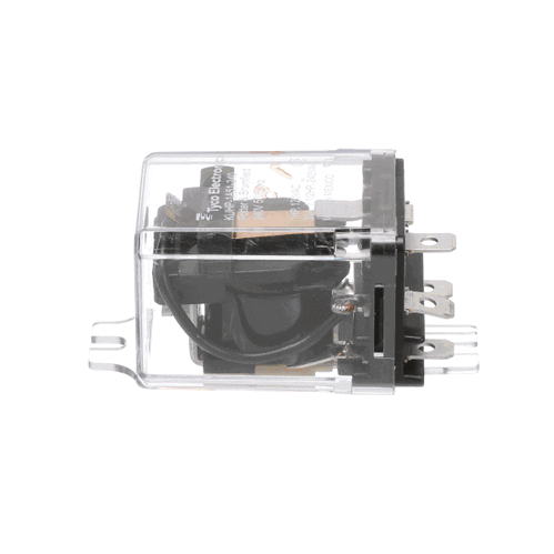 Whirlpool Range Auxiliary 24 Inch Relay - 7428P088-60