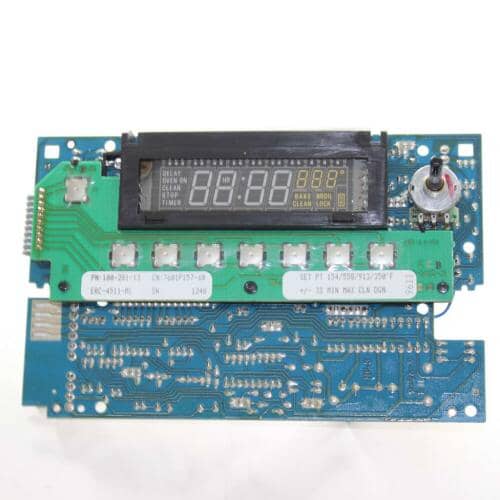 Whirlpool Control Panel - 7601P157-60