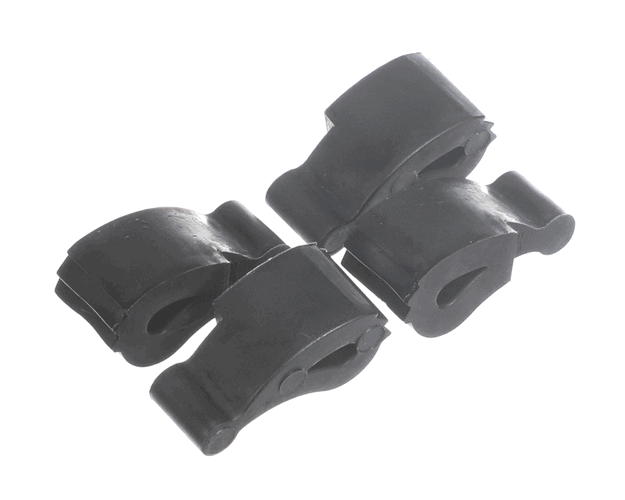 Whirlpool Washer Agitator Dog Set - 80040