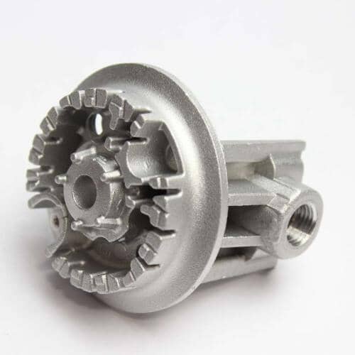 Whirlpool Burnr-Top - 814512