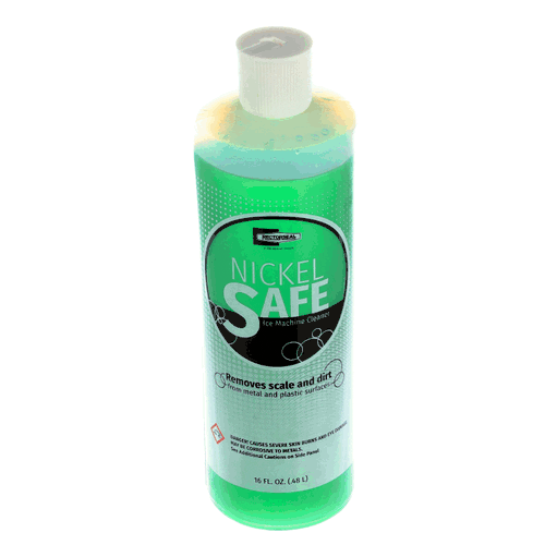 Whirlpool Cleaner-Im - 8171307