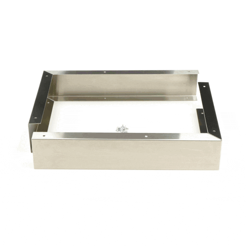 Whirlpool Microwave Side Panel Kit - 8171339