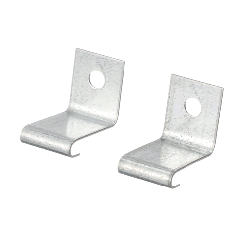 Whirlpool Dishwasher Floor Mounting Kit - 8171477