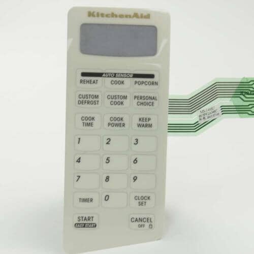 Whirlpool Swtch-Memb - 8183628