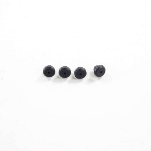 Whirlpool Gas Range Burner Grate Pad Kit - 8186321
