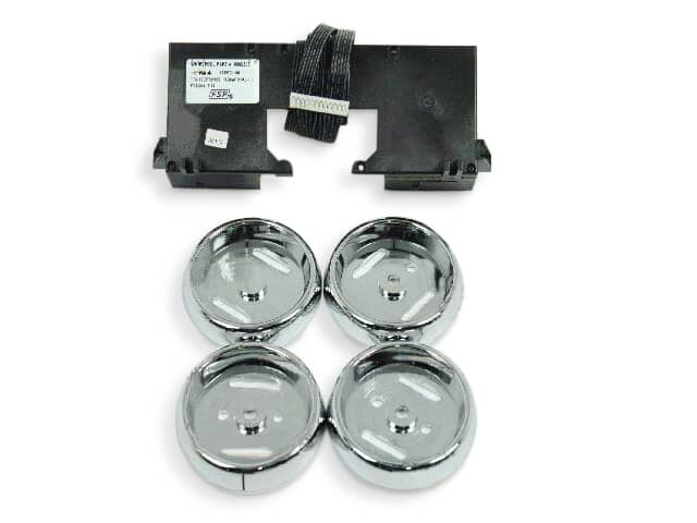 Whirlpool Control-Oven - 8186394