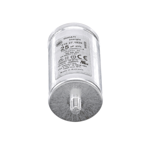 Whirlpool Stove Capacitor - 8186677