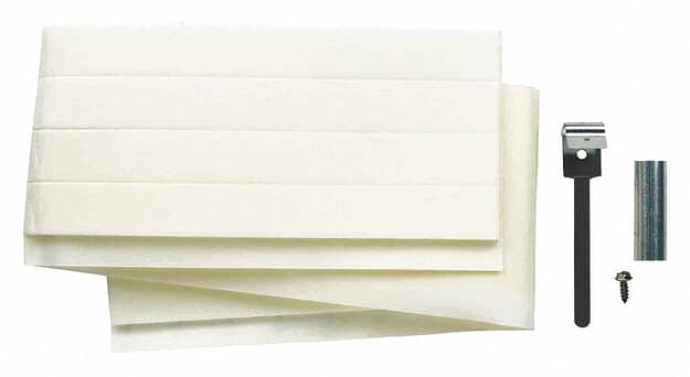Whirlpool Top Freezer Refrigerator Drain - 819043