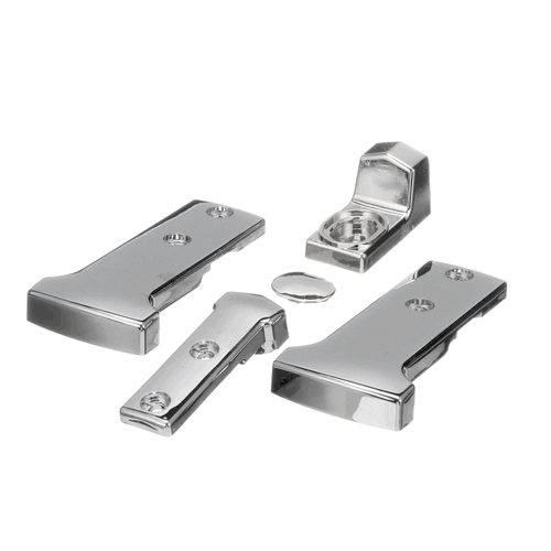 Whirlpool Endcap-Hdl - 819342