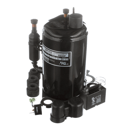 Whirlpool Compressor - 8201766