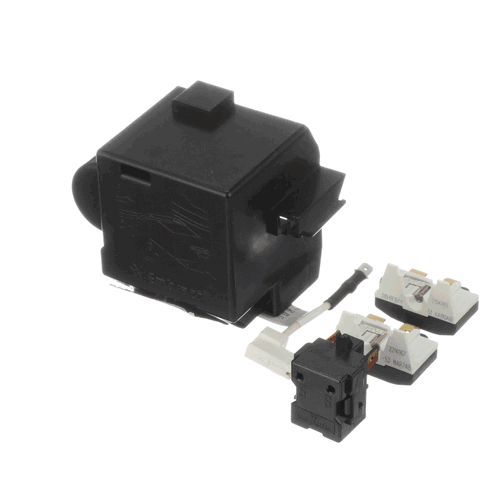 Whirlpool Start-Dev - 8201769