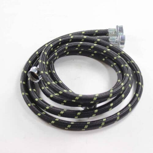Whirlpool 5-Feet Nylon Braid Washer Fill - 8212487RC