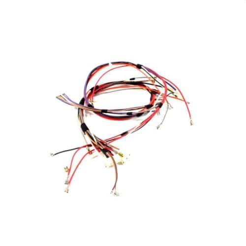 Whirlpool Wire-Harness - 8301400
