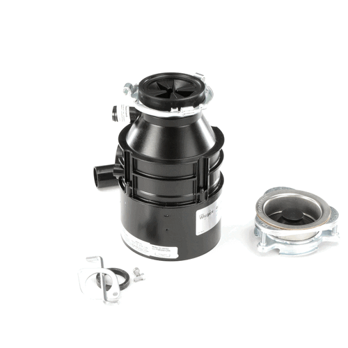 Whirlpool 1/3 Horsepower Waste Disposal - 84211599
