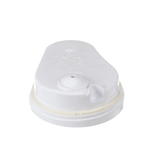 Whirlpool Dispenser - 8519517
