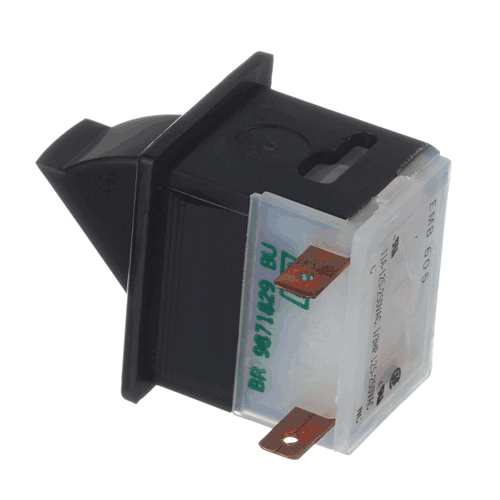 Whirlpool Switch-Saf - 9871829