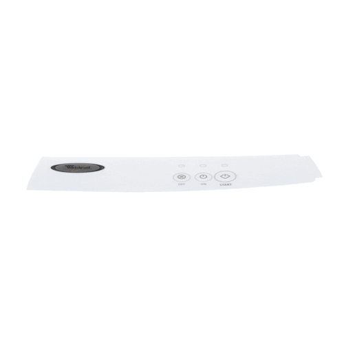 Whirlpool Insert - 9872017W