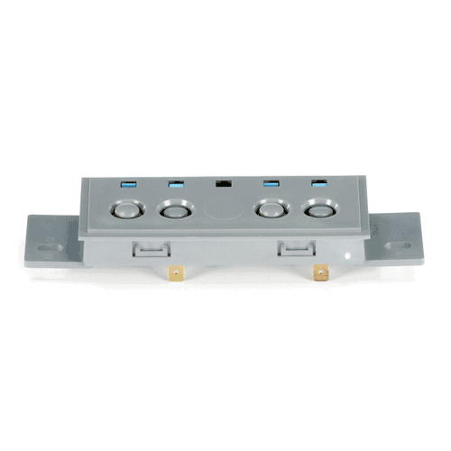 Whirlpool Switch-Off - 9872148