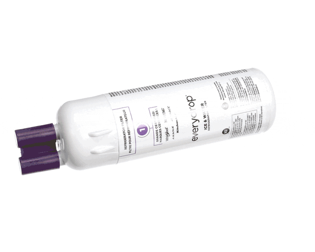 Whirlpool Refrigerator Everydrop Water Filter - EDR1RXD1