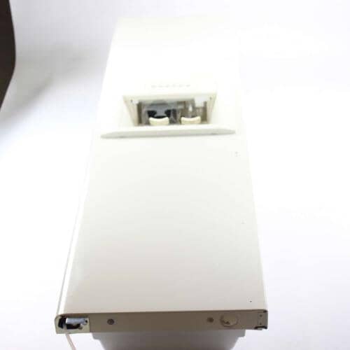 Whirlpool Door Assembly Bt - LW10153761