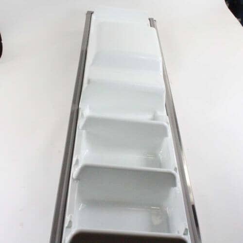 Whirlpool Door Assembly St - LW10210165