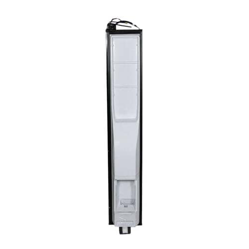Whirlpool Door Assembly Bl - LW10369964