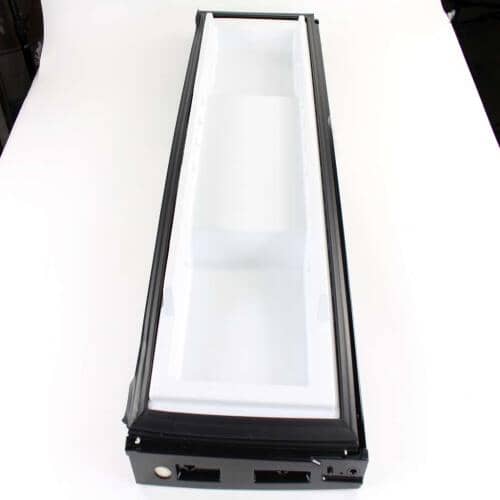 Whirlpool Door Rc Ls Fip Blk Fdbm Disp - - LW10406595