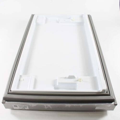 Whirlpool Door Assembly Ss - LW10422791