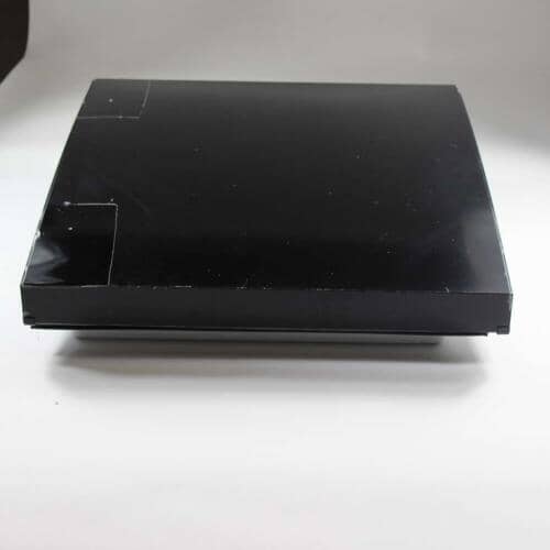 Whirlpool Door Assembly Bl - LW10433607