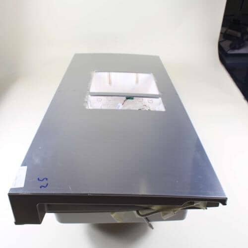 Whirlpool Service-Rldr,29,Ss,Xxl - Rc Lh - LW10577009