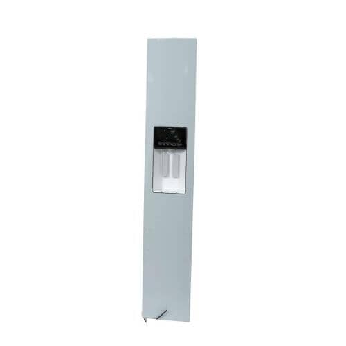 Whirlpool Kit Door Assembly-Final, Fce, - LW10755642