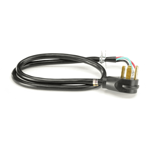 Whirlpool Dryer Dryer Power Cord - PT400L