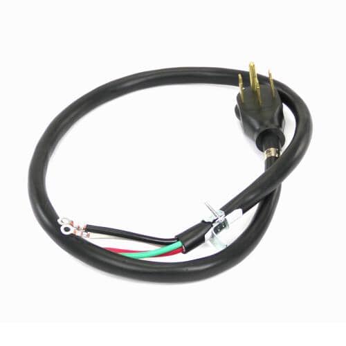 Whirlpool Range Electric Range Power Cord - PT500