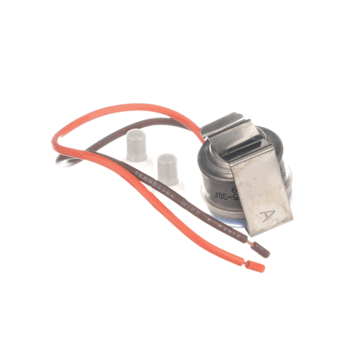 Whirlpool Refrigerator Defrost Thermostat Kit - R0131454