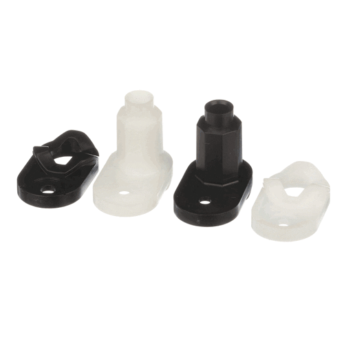 Whirlpool Sxs Refrigerator Door Closure - R0181181