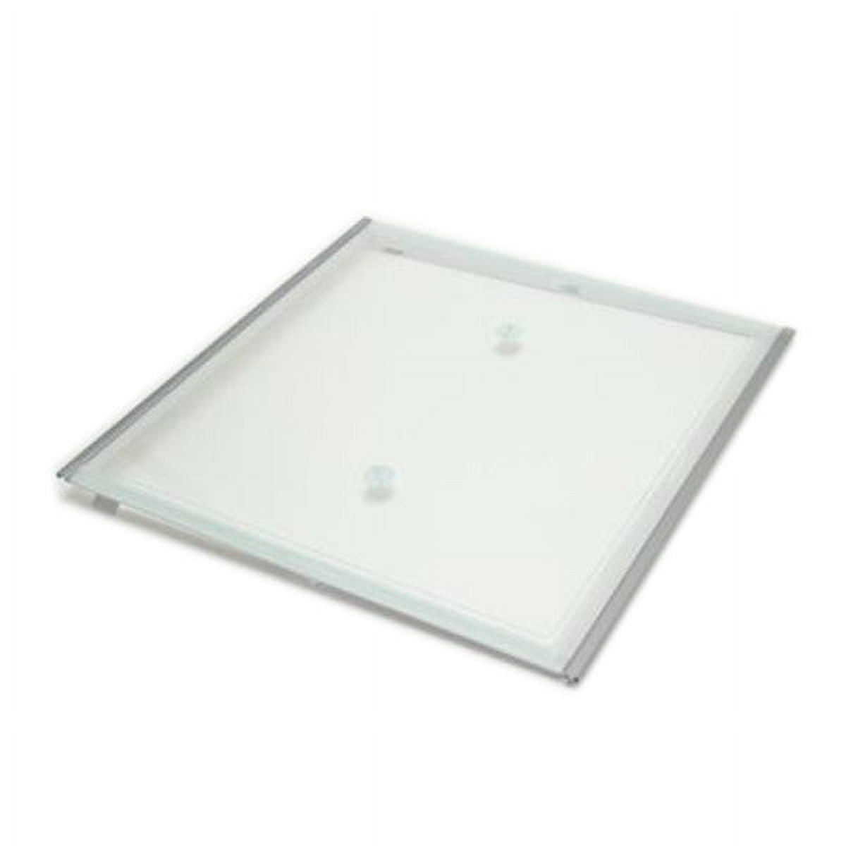Whirlpool Shelf-Glas - WPW10508807