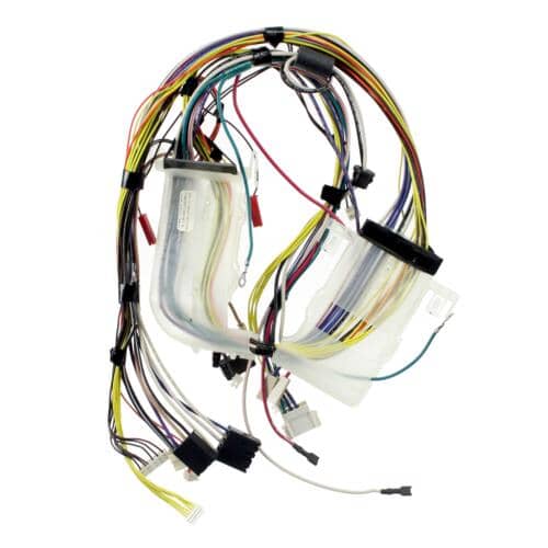 Whirlpool Wire-Harness - W10071160