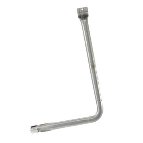 Whirlpool Burnr-Oven - W10086560