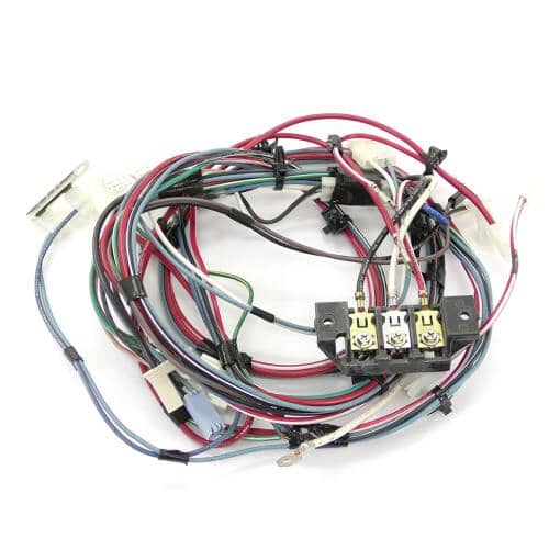 Whirlpool Wire-Harness - W10111012