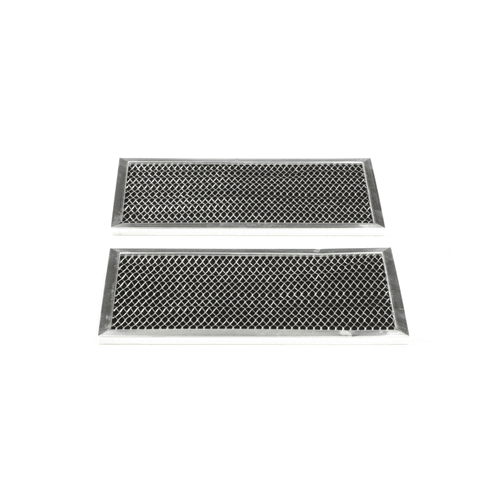 Whirlpool Microwave Microwave Charcoal Filter - W10112514A