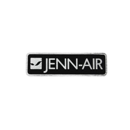 Whirlpool Nameplate - W10114211
