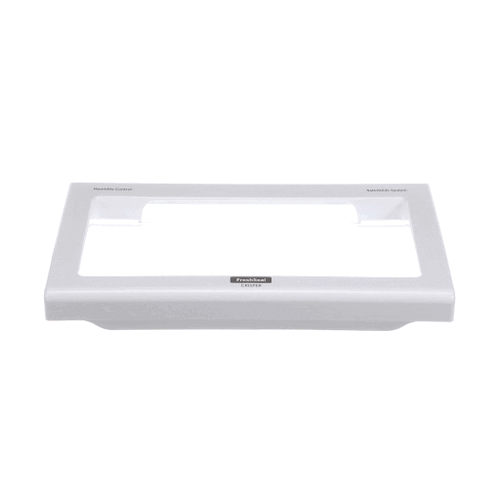 Whirlpool Front-Pan - W10119220
