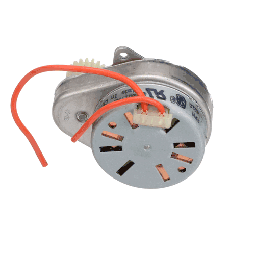 Whirlpool Motor-Modl - W10122551