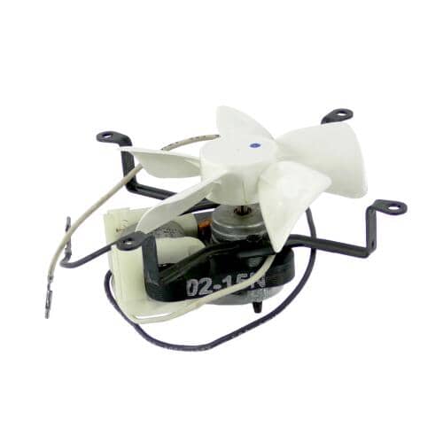 Whirlpool Fan, Assembly - W10127321