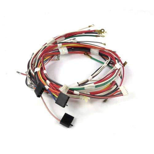 Whirlpool Wire-Harness - W10137680