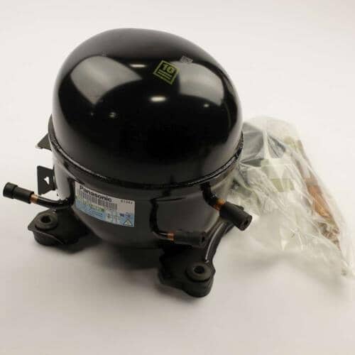 Whirlpool Refrigerator Compressor - W10140971