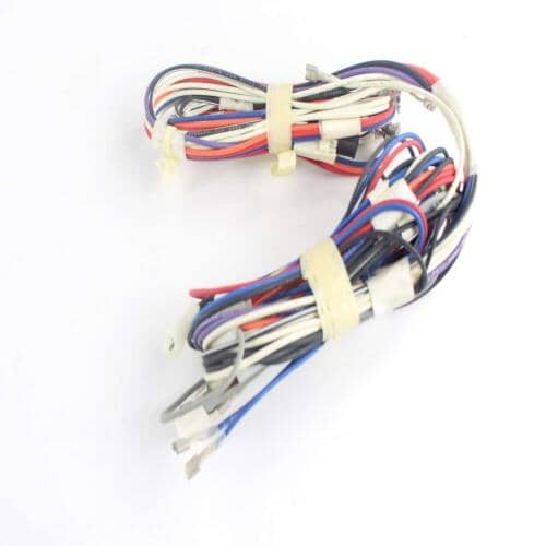 Whirlpool Wire-Harness - W10160240