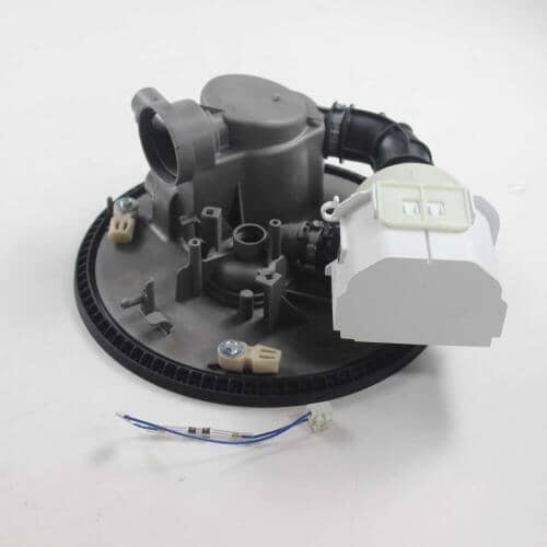 Whirlpool Pump & Motor - W10168823